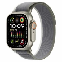 Ремень для Apple Watch 45mm WIWU Nylon Loop Ремень для Apple Watch 45mm WIWU Nylon Loop
