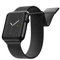Ремень металлический для Apple Watch 42mm X-Doria Hybrid Mesh