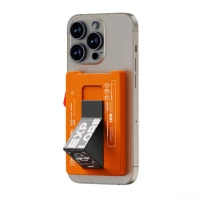 Чехол Wiwu Mag Wallet with stand Чехол Wiwu Mag Wallet with stand