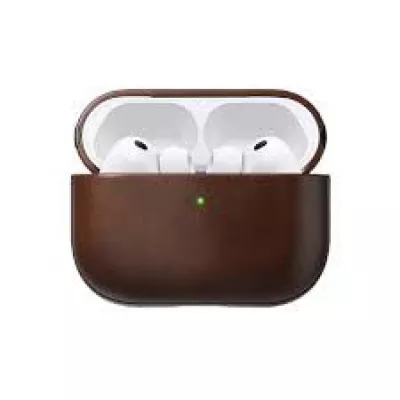 Чехол для AirPods NoName Leather Чехол для AirPods NoName Leather
