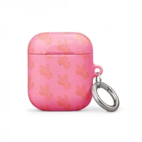 Чехол для AirPods PC Pods Cote