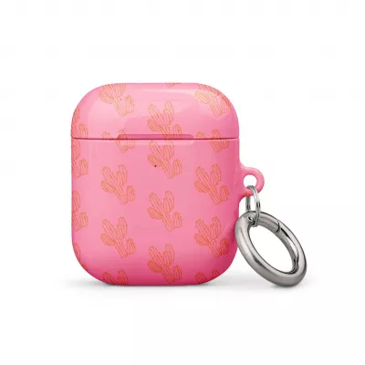 Чехол для AirPods PC Pods Cote Чехол для AirPods PC Pods Cote