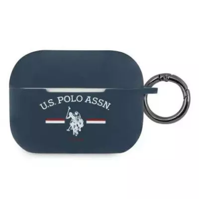 Чехол для AirPods Polo Чехол для AirPods Polo