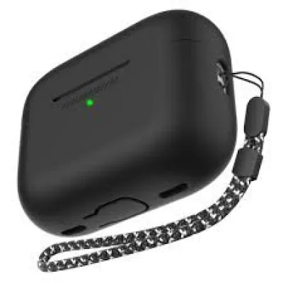 Чехол для AirPods Pro 2 AhaStyle Чехол для AirPods Pro 2 AhaStyle