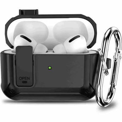 Чехол для AirPods Pro 2 COTE Чехол для AirPods Pro 2 COTE