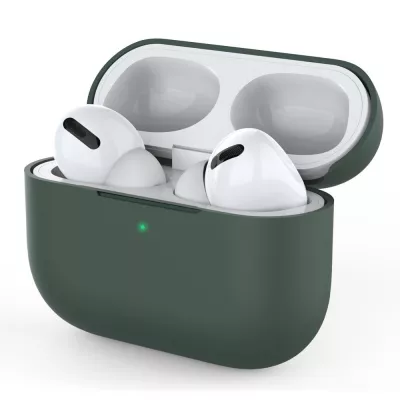 Чехол для AirPods Pro Cote Liquid Silicone Чехол для AirPods Pro Cote Liquid Silicone