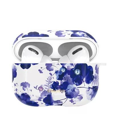 Чехол для AirPods Pro Kingxbar Чехол для AirPods Pro Kingxbar