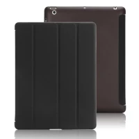 Чехол для iPad 2/3/4 Vaja кожаный карман