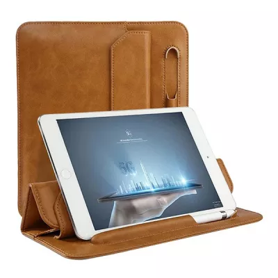 Чехол для iPad mini 5 Raigor Leather
