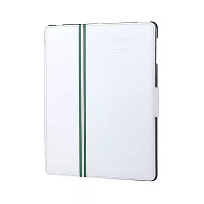 Чехол для iPad mini Aston Martin Racing книжка Чехол для iPad mini Aston Martin Racing книжка