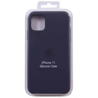 Чехол для iPhone 11 NoName Пластик