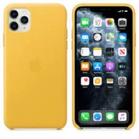 Чехол для iPhone 11 Pro Max Mobest Leather Series