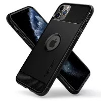 Чехол для iPhone 11 Pro Max Spigen Rugged Armor Чехол для iPhone 11 Pro Max Spigen Rugged Armor