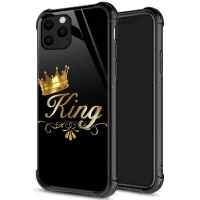Чехол для iPhone 11 Pro Max TJ Kings Чехол для iPhone 11 Pro Max TJ Kings