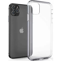 Чехол для iPhone 11 Pro NoName Super Slim Чехол для iPhone 11 Pro NoName Super Slim