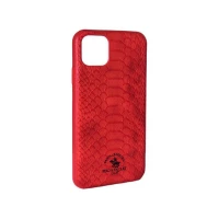Чехол для iPhone 11 Pro SantaBarbara Knight