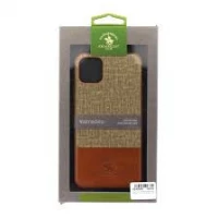 Чехол для iPhone 11 Pro SantaBarbara Virtuoso Чехол для iPhone 11 Pro SantaBarbara Virtuoso