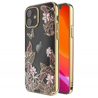 Чехол для iPhone 12 mini Kingxbar
