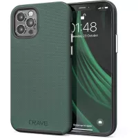 Чехол для iPhone 12 Pro Max Edivia Crave