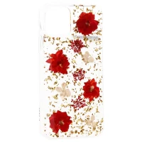 Чехол для iPhone 12 Pro Max K-DOO Flowers Чехол для iPhone 12 Pro Max K-DOO Flowers
