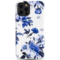 Чехол для iPhone 12 Pro Max Kingxbar