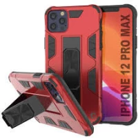 Чехол для iPhone 12 Pro Max Raigor Military Style