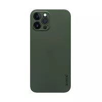 Чехол для iPhone 12 Pro MeMUMI Slim пластиковый