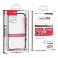 Чехол для iPhone 13 Hoco Creative Case