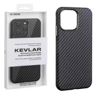 Чехол для iPhone 13 K-DOO KEVLAR