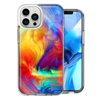Чехол для iPhone 13 Mobest Feather