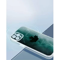 Чехол для iPhone 13 Mobest Ice Skin Чехол для iPhone 13 Mobest Ice Skin