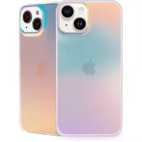 Чехол для iPhone 13 Mobest Iridescent Чехол для iPhone 13 Mobest Iridescent