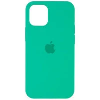 Чехол для iPhone 13 Pro Apple Copy Silicone Case - Mint