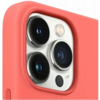 Чехол для iPhone 13 Pro Apple Copy Silicone Case - Pomelo