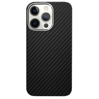 Чехол для iPhone 13 Pro K-DOO Air Carbon