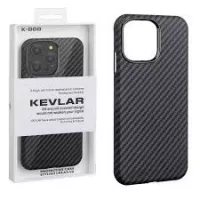 Чехол для iPhone 13 Pro K-DOO KEVLAR Чехол для iPhone 13 Pro K-DOO KEVLAR