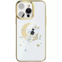 Чехол для iPhone 13 Pro Kingxbar Design