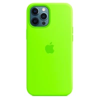 Чехол для iPhone 13 Pro Max Apple Copy Silicone Case - Melon Чехол для iPhone 13 Pro Max Apple Copy Silicone Case - Melon
