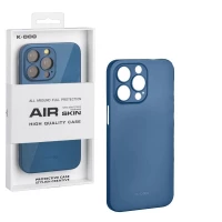 Чехол для iPhone 13 Pro Max K-DOO Air Skin Чехол для iPhone 13 Pro Max K-DOO Air Skin