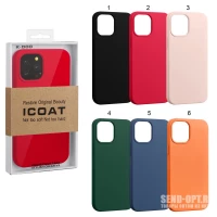 Чехол для iPhone 13 Pro Max K-DOO ICOAT