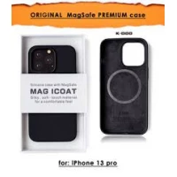 Чехол для iPhone 13 Pro Max K-DOO MAG ICOAT Чехол для iPhone 13 Pro Max K-DOO MAG ICOAT