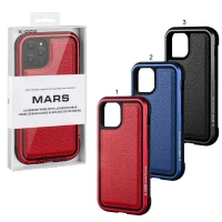 Чехол для iPhone 13 Pro Max K-DOO MARS