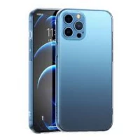 Чехол для iPhone 13 Pro Max SULADA Plated Yarn