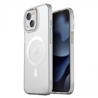 Чехол для iPhone 13 Pro Max Uniq Hybrid LifePro Xtreme