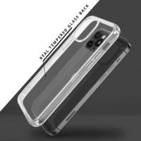 Чехол для iPhone 13 Pro Max X-Doria Glass Plus Чехол для iPhone 13 Pro Max X-Doria Glass Plus