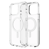 Чехол для iPhone 13 Pro Max ZAGG Clear Snap Чехол для iPhone 13 Pro Max ZAGG Clear Snap