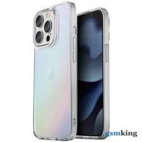 Чехол для iPhone 13 Pro Uniq Hybrid LifePro Xtreme Iridescent Чехол для iPhone 13 Pro Uniq Hybrid LifePro Xtreme Iridescent