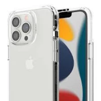 Чехол для iPhone 13 Pro ZGA Crystal