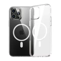 Чехол для iPhone 13 Pro ZGA Magnetic Crystal