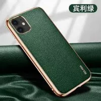 Чехол для iPhone 13 SULADA Luxury Series